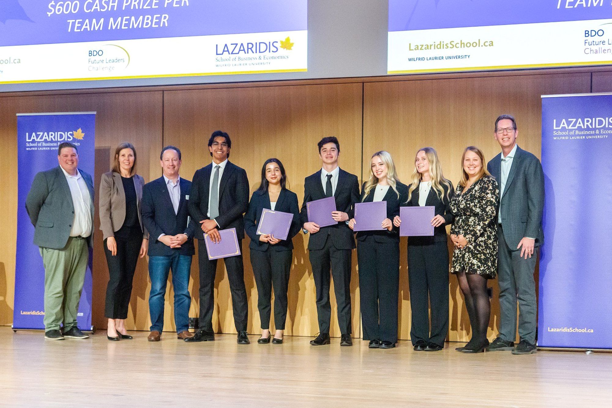 BDO Future Leaders Challenge